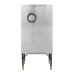 Vinoteca Yoela de 2 cajones