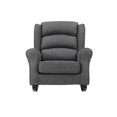 Fabien 40"W Rocking Chair