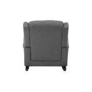 Fabien 40"W Rocking Chair