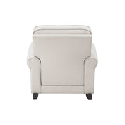 Elvin 37"W Rocking Chair