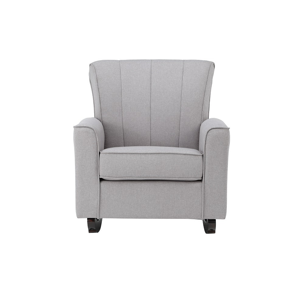 ACME Furniture Denzell Rocking Chair - Thumbnail 4