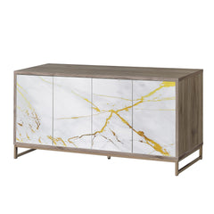 Mueble consola Paavan