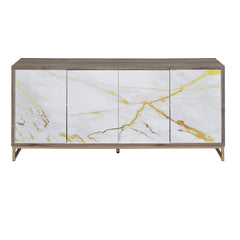 Mueble consola Paavan