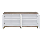 Mueble consola Paavan