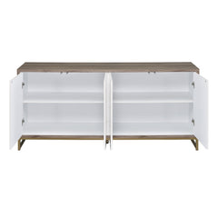 Mueble consola Paavan