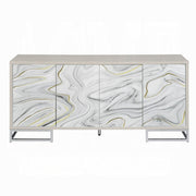 Mueble consola Panos