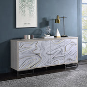 Mueble consola Panos