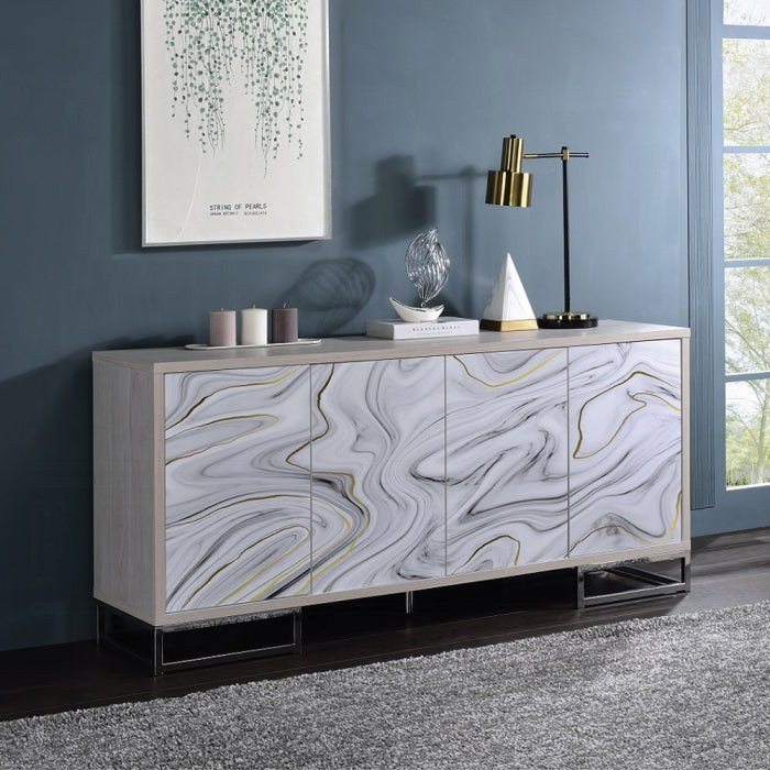 Mueble consola Panos