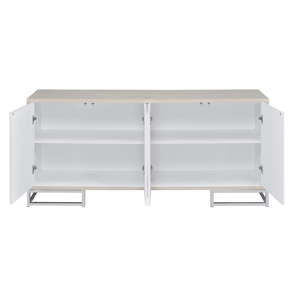 Liam 65"L Console Cabinet