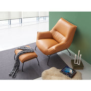 Jabel 35"W Accent Chair