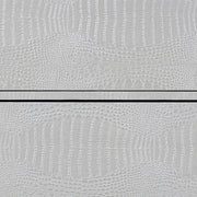 Gabinete consola rectangular Anpu de 44 "de largo
