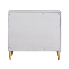 Consola rectangular Anson de 36,49" de largo