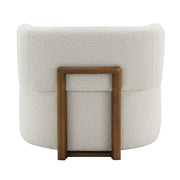 Darius Accent Chair w/Pillow