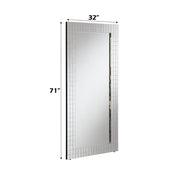 Dominic Accent Mirror