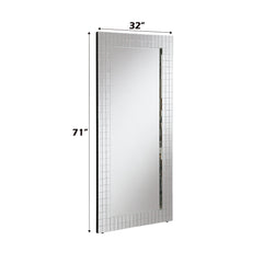 Dominic Accent Mirror
