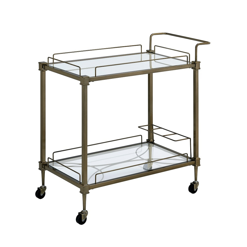 Carrito de cocina Aditya