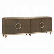 Gabinete consola Ashtin