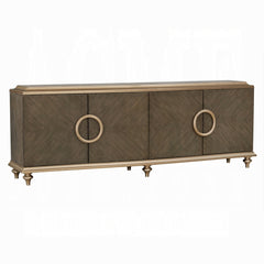Gabinete consola Ashtin