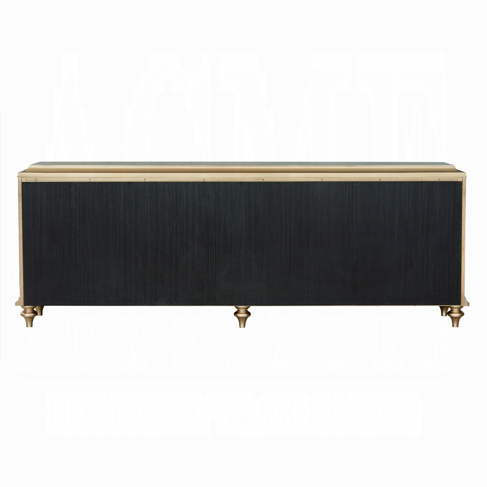 Gabinete consola Ashtin