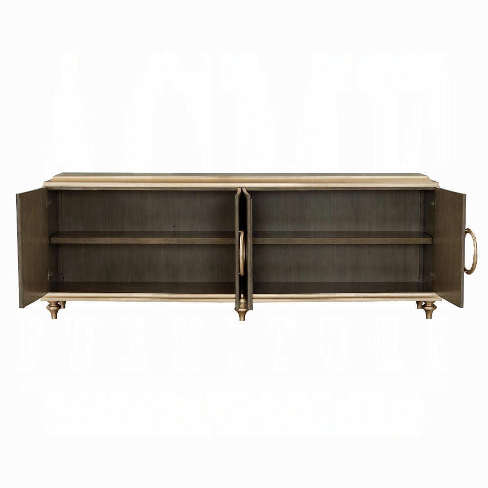 Gabinete consola Ashtin