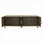 Gabinete consola Ashtin