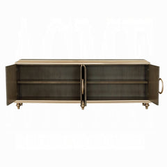 Gabinete consola Ashtin