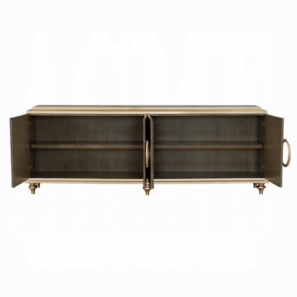 Gabinete consola Ashtin