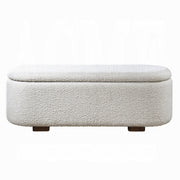 Sandro Bench w/Storage