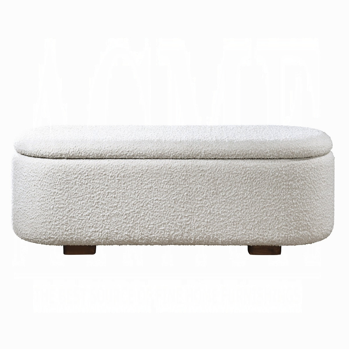 Sandro Bench w/Storage