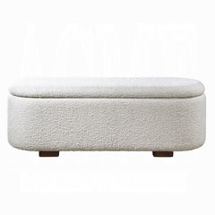 Sandro Bench w/Storage