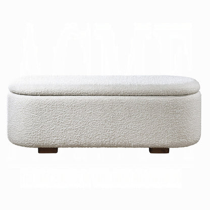 Sandro Bench w/Storage