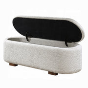 Sandro Bench w/Storage
