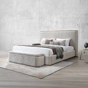 Orane Bench w/Storage
