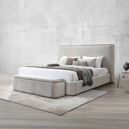 Orane Bench w/Storage