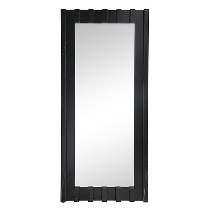 Dara Floor Mirror