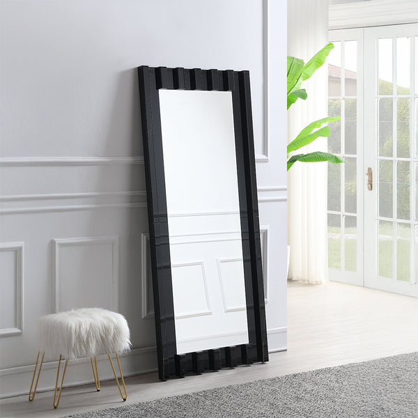 Dara Floor Mirror