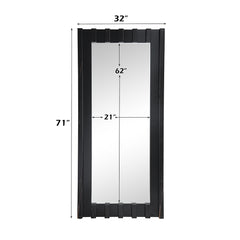 Dara Floor Mirror