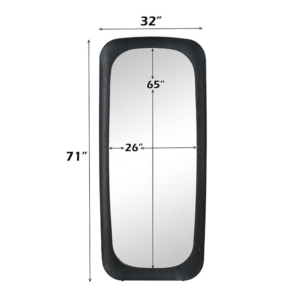 Izusa Floor Mirror