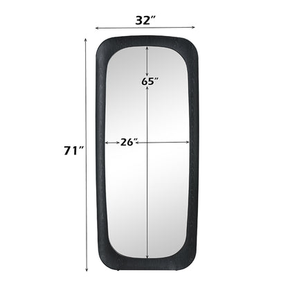 Izusa Floor Mirror