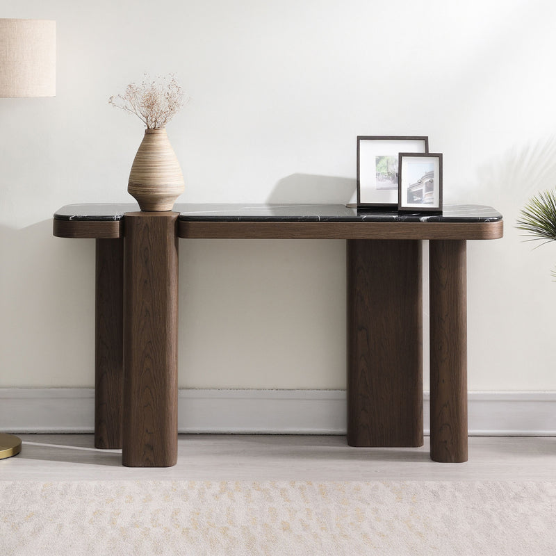 Dana Console Table