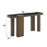 Dana Console Table