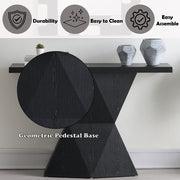Dara Console Table