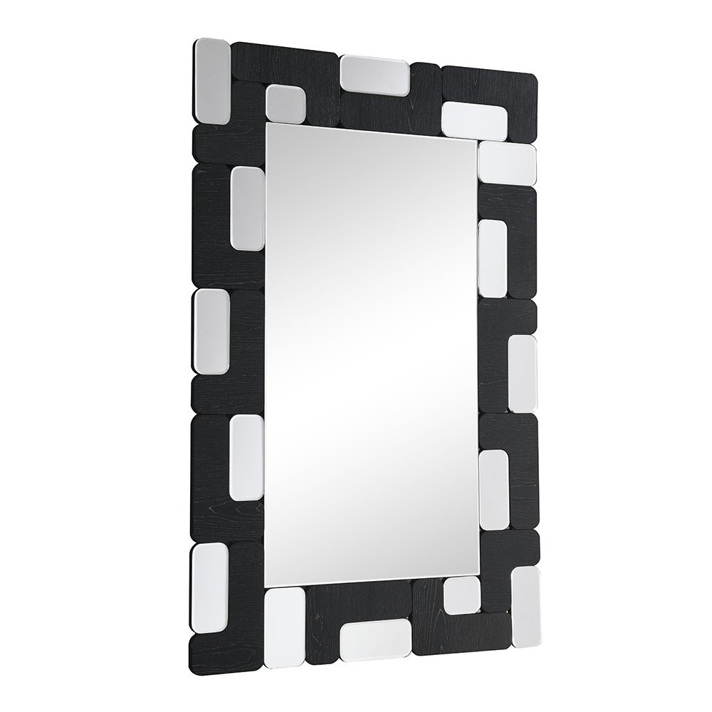 Dara Accent Mirror