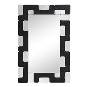 Dara Accent Mirror