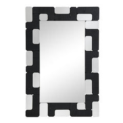 Dara Accent Mirror