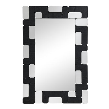 Dara Accent Mirror
