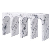 Fritzy Console Table