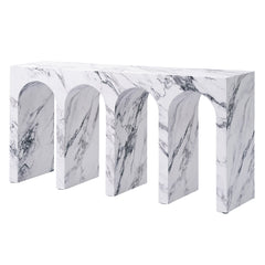 Fritzy Console Table