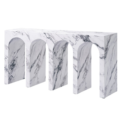 Fritzy Console Table