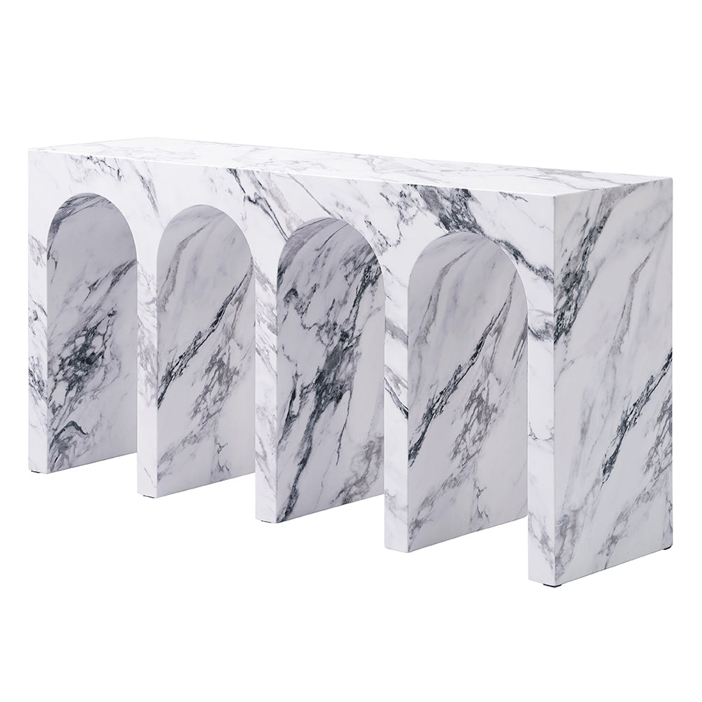 Fritzy Console Table